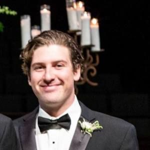 Meet your Posher, Joe